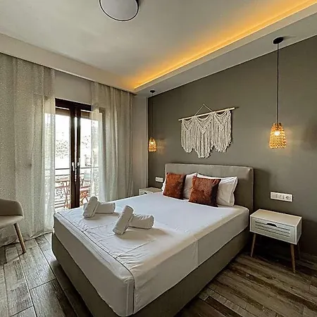 Hotel Eleni