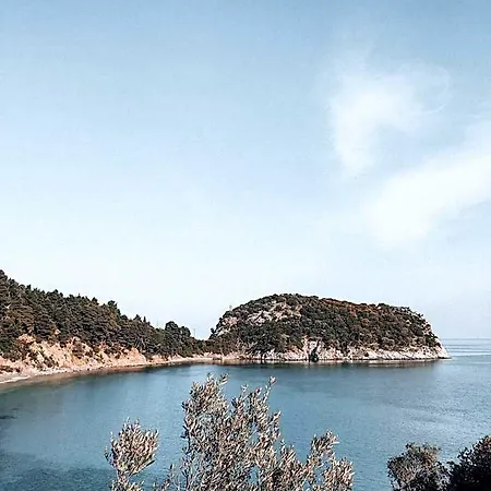Eleni Hotel *