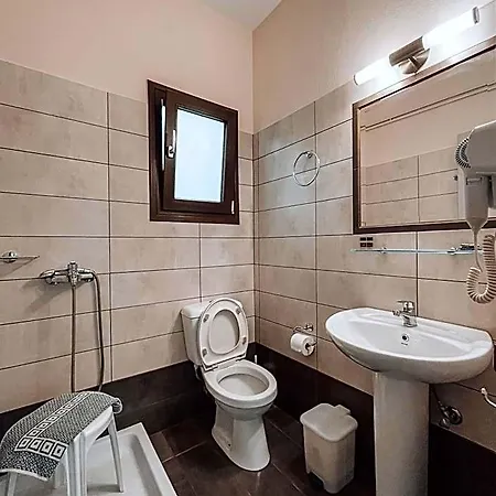Eleni Hotel