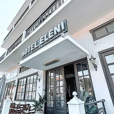 Eleni Hotel