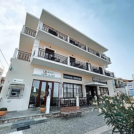 Eleni Hotel *