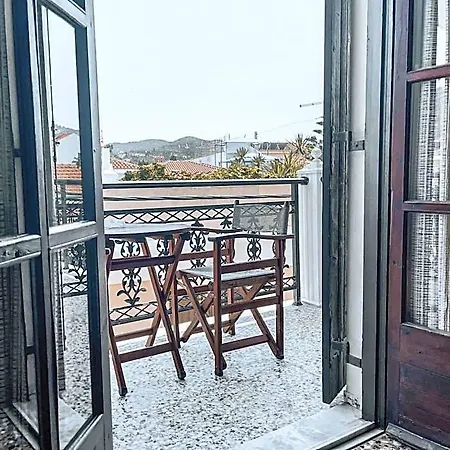 Hotel Eleni