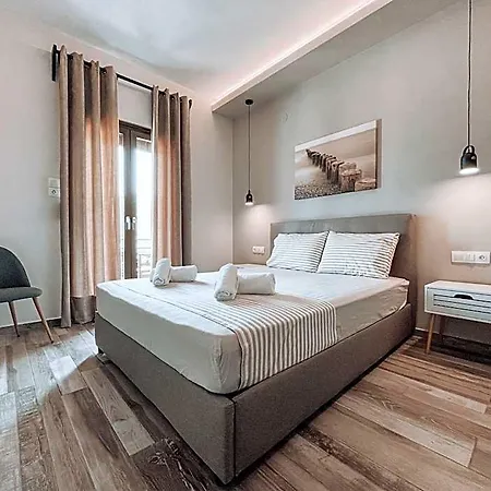 Eleni Hotel *
