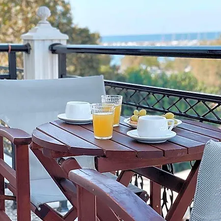 Eleni Hotel